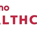 「ドコモ ヘルスケア」ロゴ