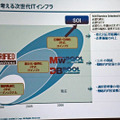 　伊藤忠テクノサイエンス、日本オラクル、日本ネットワーク・アプライアンスの3社は、「Oracle Fusion Middleware」と「NetApp FASシリーズ」を利用した次世代ITインフラ・フレームワーク「Mw Pool」を共同開発すると発表した。
