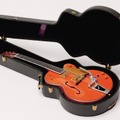 「GRETSCH Guitar Collection “6120” Official Figure Complete」専用ギターケース