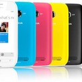 ノキアLumia710