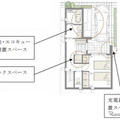 トヨタホーム スマートハウスアイテム導入した都市型住宅