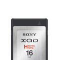 XQDメモリーカード「QD-H16」
