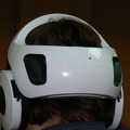 Natalia Immersive SmartGogglesの背面