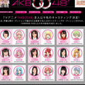 「AKB0048」ホームページ