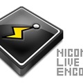 Niconico Live Encoderロゴ