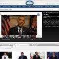 オバマ大統領と国民の対話（ホワイトハウスサイトでの紹介）