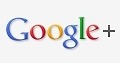 「Google＋」ロゴ