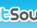 「TwitSound」ロゴ