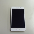 「GALAXY Note SC-05D」