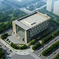 富士通中国華南データセンター