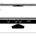 「Kinect for Windows センサー」