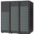 ユニファイドストレージ「Hitachi Unified Storage 100シリーズ」