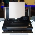 HP Officejet 150 Mobile All-in-One