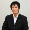 研究開発センター ネットワーク開発部 ネットワーク方式担当 担当課長の溝口哲氏