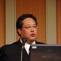 インテル株式会社 事業開発本部 本部長 宗像義恵氏