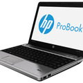 13.3型「HP ProBook 4340s Notebook PC」