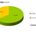 紛失した携帯電話のその後