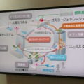 近接する建物間でエネルギーを融通しあうスマートエネルギーネットワーク。東陽町 東京イースト21において初めて適用される