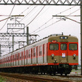 東武、復刻カラー丸目 8000系による野田線・スカイツリーライン直通列車を運転