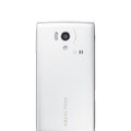 「docomo with series AQUOS PHONE si SH-01E」