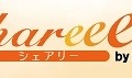 「Shareee」ロゴ