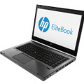 「HP EliteBook 8570w Mobile Workstation」