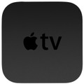 「Apple TV」