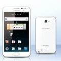 docomo NEXT series GALAXY Note SC－05D