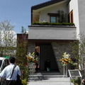 柏の葉実験住宅 次世代スマート2×4 MIDEAS