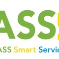「PASSSS」サービスロゴ