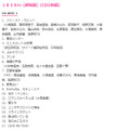 AKB48「1830m」収録曲一覧