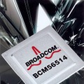 　通信用半導体ベンダーのブロードコム（Broadcom Corporation）は9日、都内にて、米国で1月22日に発表した最新版StrataXGS III ギガビットイーサネットスイッチに関する記者発表会を開催した。