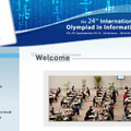 国際情報オリンピック公式ウェブサイト