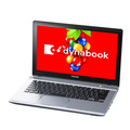「dynabook T642」