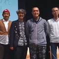 早稲田大学『ねらわれた学園』試写＆特別講義