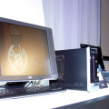 HP Pavilion Desktop PC s3000シリーズ