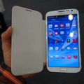 　「docomo NEXT series GALAXY Note II SC-02E」