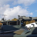96式 装輪装甲車