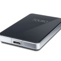 容量1TBで7,200rpmの2.5型外付けHDD「Touro Mobile Pro USB 3.0」
