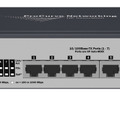 ProCurve Switch 1700-8