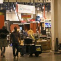 　米国ラスベガスのコンベンションセンターにて4月14日から19日(現地時間)、世界最大の放送機器展「NAB 2007」が開催されている。