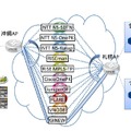 10種類のSDNの内訳