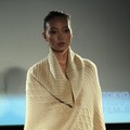 2012年7月の「日本アパレルファッション産業協会プラットフォームプレゼンテーション2012」での「ヤストシエズミ」のショー