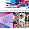 Mobile World Congress 2013（webサイト）