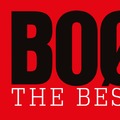 BOφWYの30周年記念ベストアルバム「THE BEST “STORY”」（3月21日発売）