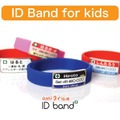 ID Band for kids