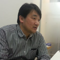 香港在住の携帯電話研究家である山根康宏氏