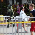 ボストンマラソン爆発テロ（4月15日）