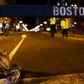 ボストンマラソン爆弾テロ（4月16日）