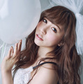 5月8日にソロセカンドシングル「Mine」がリリースされるAKB48河西智美